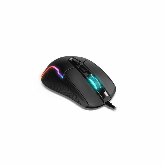 Mouse Gaming Krom Kick