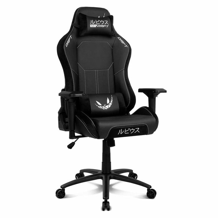 Scaun Gaming DRIFT DR250RU Negru