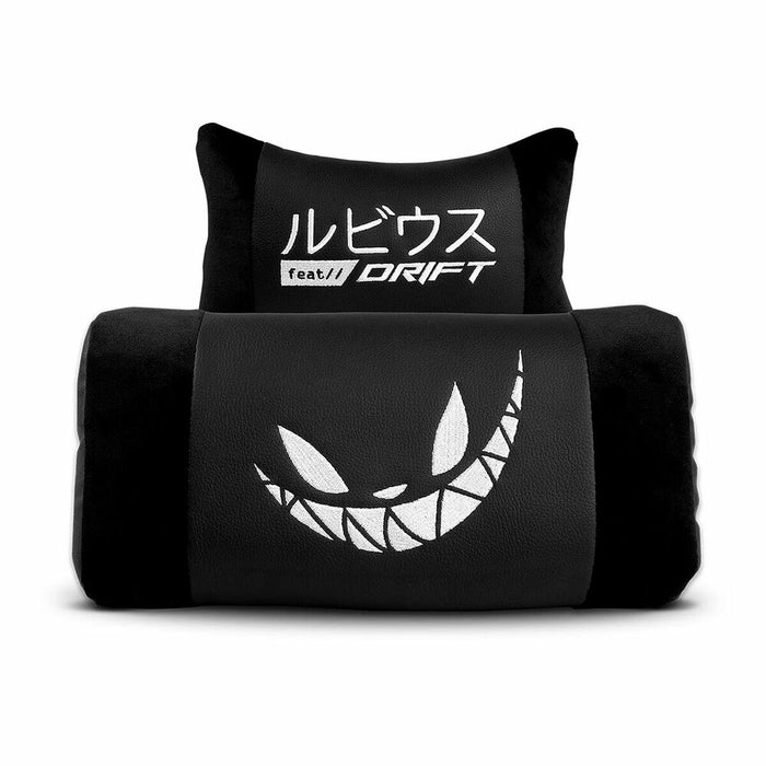 Scaun Gaming DRIFT DR250RU Negru
