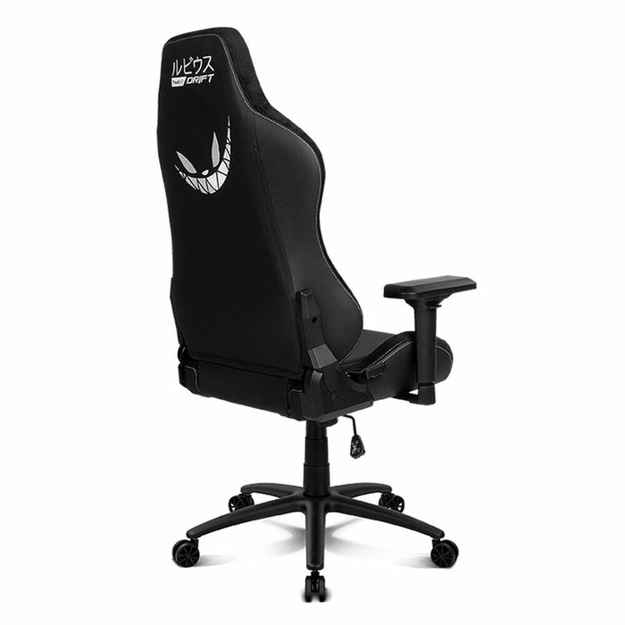Scaun Gaming DRIFT DR250RU Negru