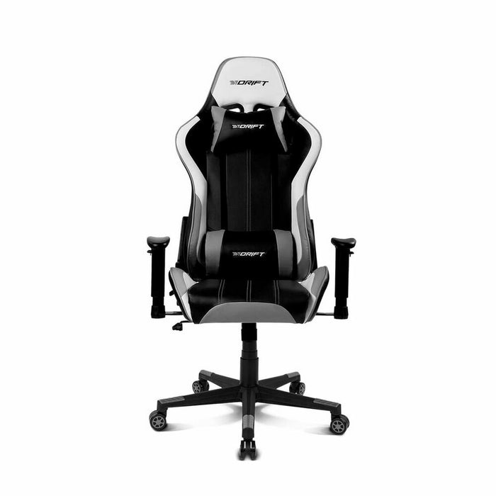 Scaun Gaming DRIFT DR175 Gri