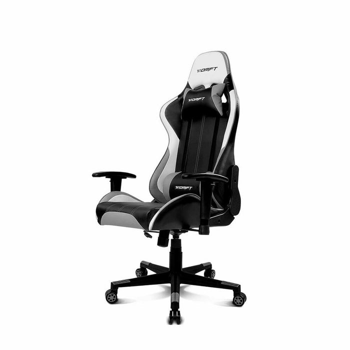 Scaun Gaming DRIFT DR175 Gri