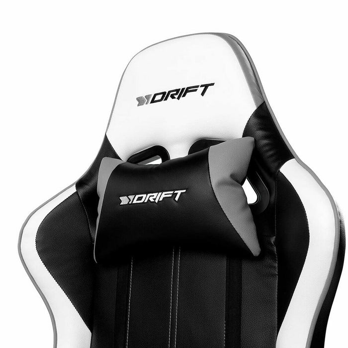 Scaun Gaming DRIFT DR175 Gri