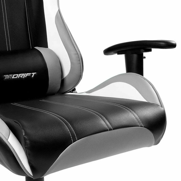 Scaun Gaming DRIFT DR175 Gri