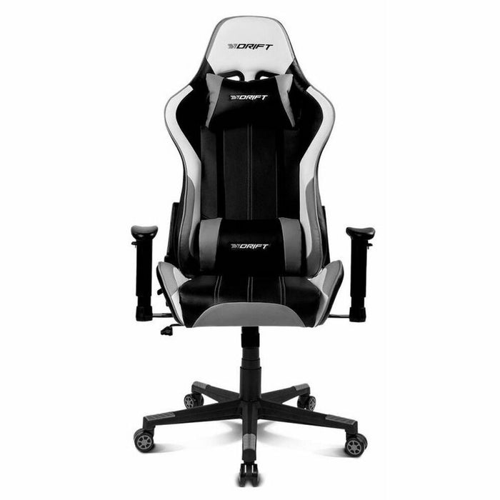 Scaun Gaming DRIFT DR175 Gri