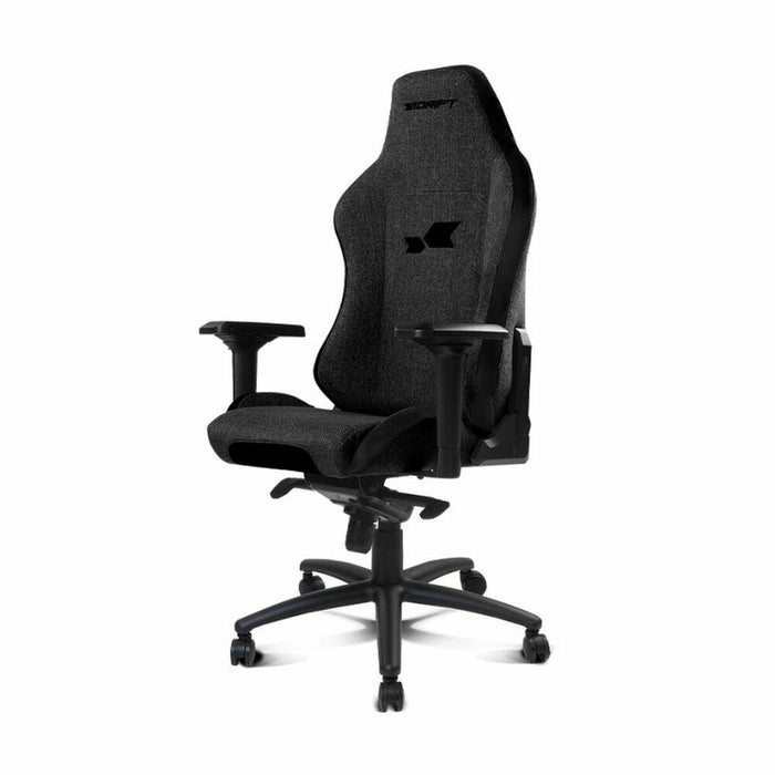 Scaun Gaming DRIFT Negru