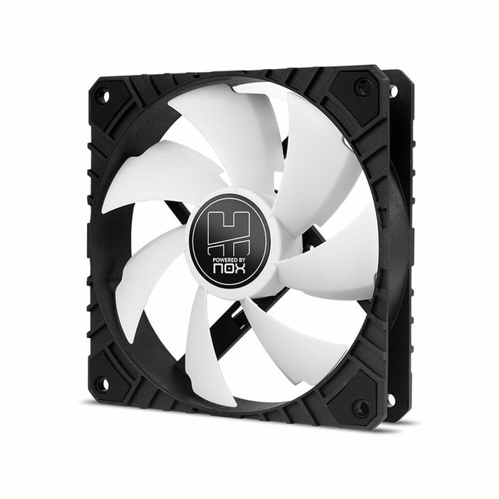 Ventilator de Unitate Nox H-FAN PRO Alb 2200 rpm Ø 12 cm