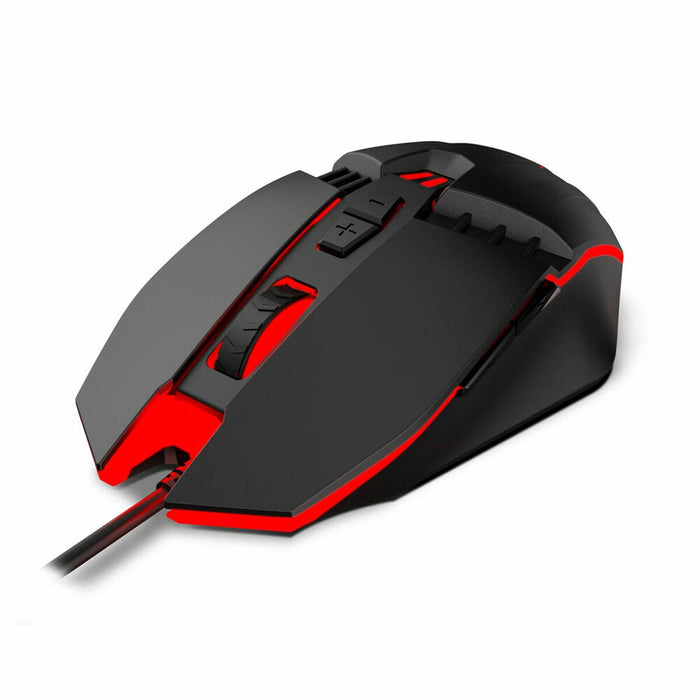 Mouse Krom NXKROMKALAX Negru 3200 DPI (1 Unități)