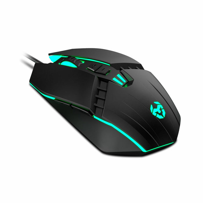 Mouse Krom NXKROMKALAX Negru 3200 DPI (1 Unități)