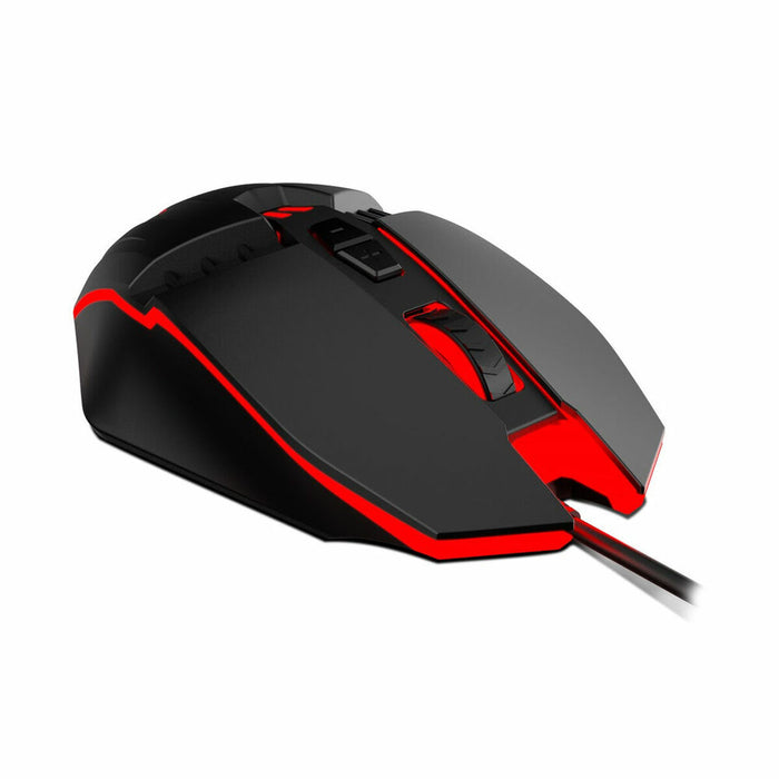 Mouse Krom NXKROMKALAX Negru 3200 DPI (1 Unități)