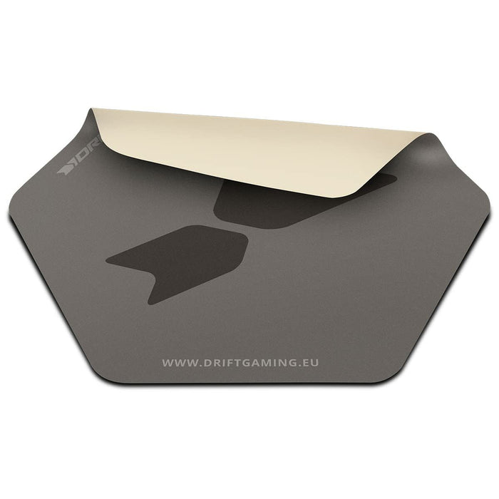 Pad Gaming DRIFT GAMING FLOOR PAD 88 x 100 x 0,3 cm Gri