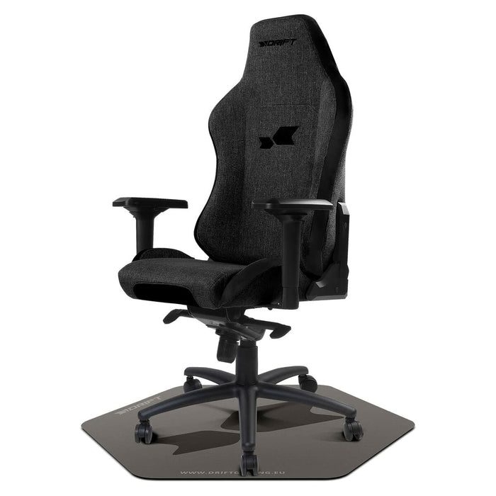 Pad Gaming DRIFT GAMING FLOOR PAD 88 x 100 x 0,3 cm Gri
