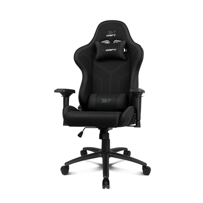 Scaun Gaming DRIFT DR110BK
