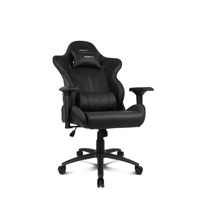 Scaun Gaming DRIFT DR350 Negru