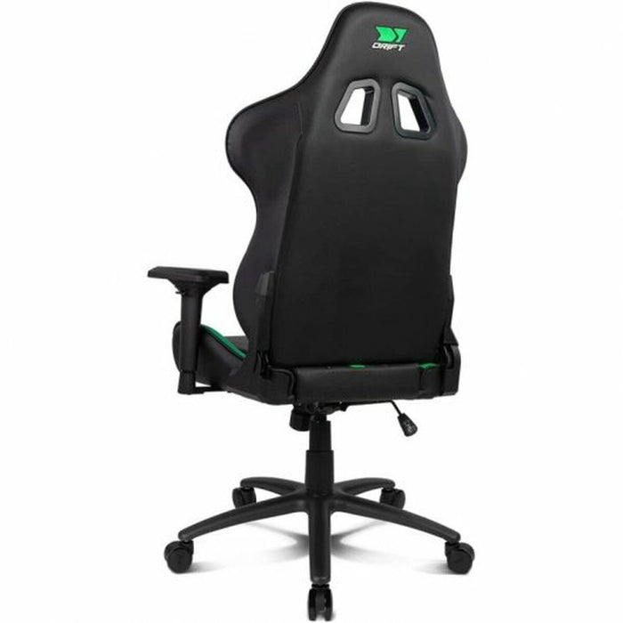 Scaun Gaming DRIFT DR350 Verde