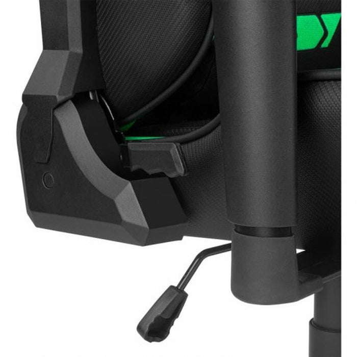 Scaun Gaming DRIFT DR350 Verde