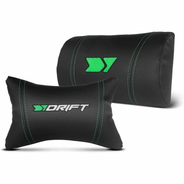 Scaun Gaming DRIFT DR350 Verde