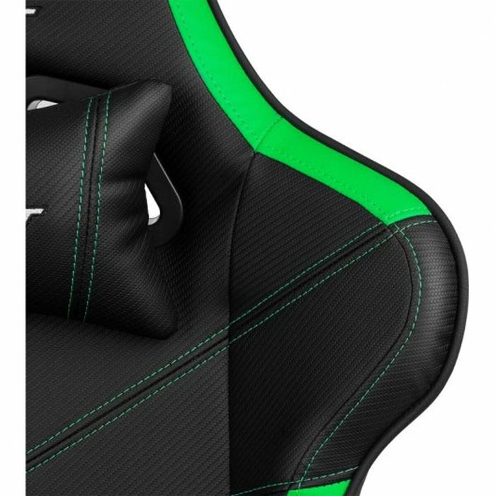 Scaun Gaming DRIFT DR350 Verde
