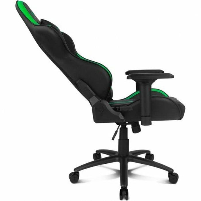 Scaun Gaming DRIFT DR350 Verde