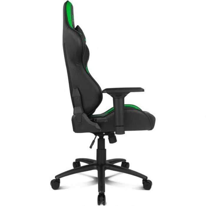 Scaun Gaming DRIFT DR350 Verde