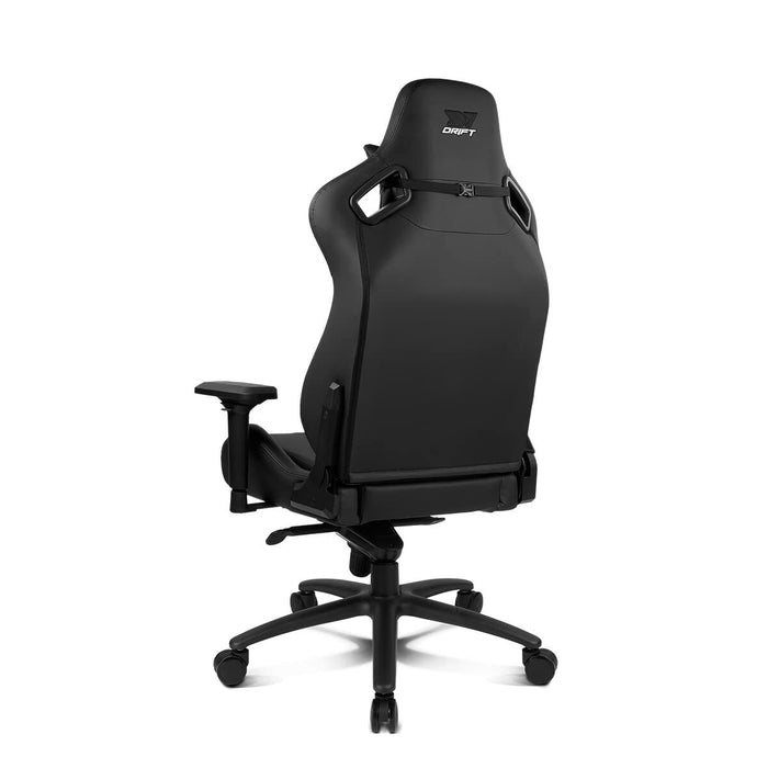 Scaun Gaming DRIFT DR600 Negru