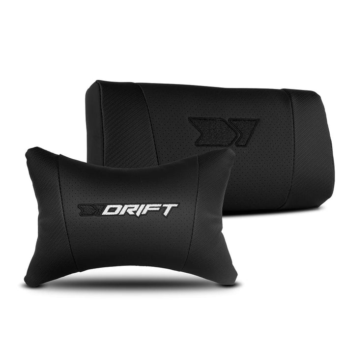 Scaun Gaming DRIFT DR600 Negru