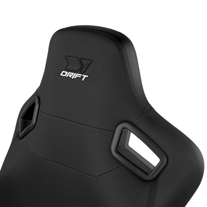 Scaun Gaming DRIFT DR600 Negru