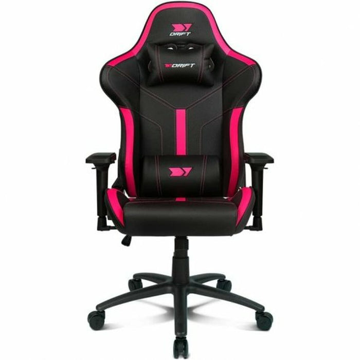 Scaun Gaming DRIFT DR350 Roz