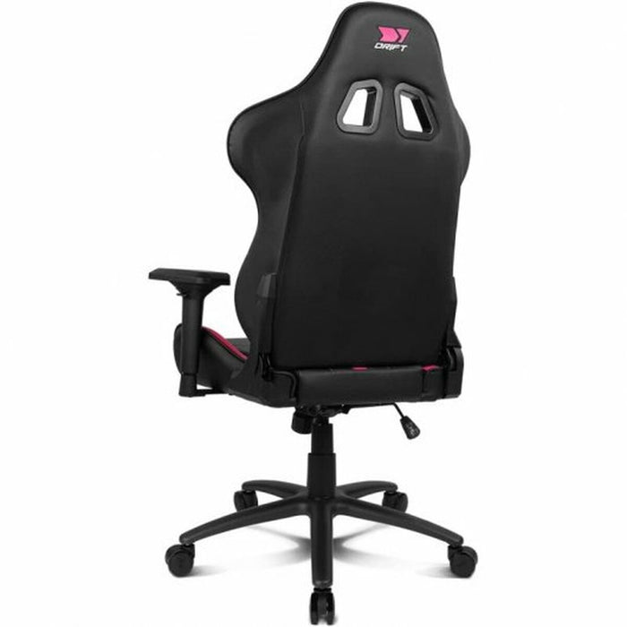 Scaun Gaming DRIFT DR350 Roz