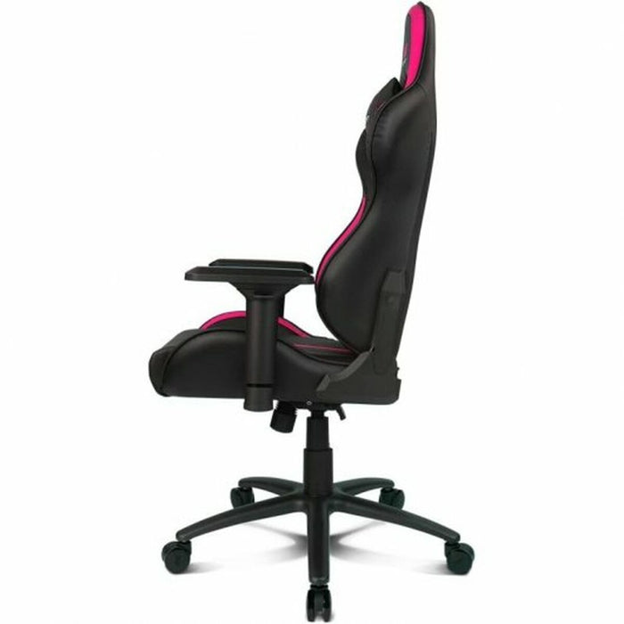 Scaun Gaming DRIFT DR350 Roz