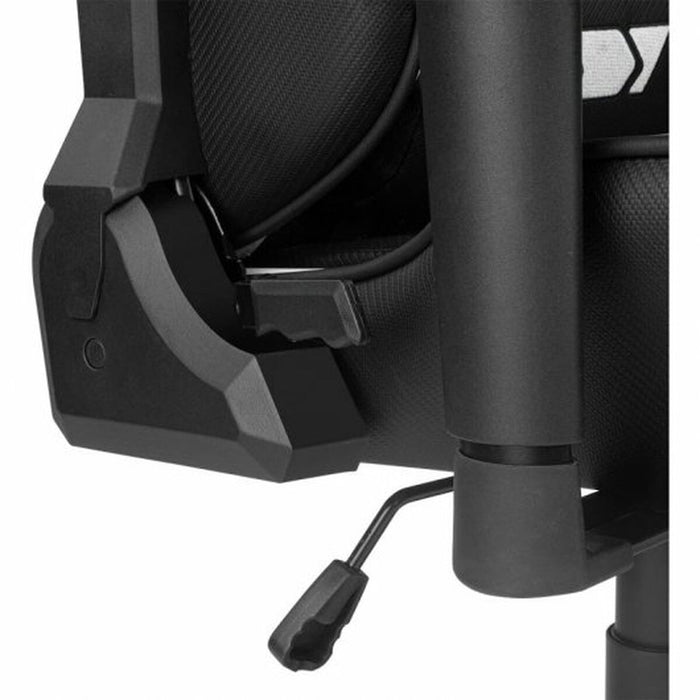 Scaun Gaming DRIFT DR350  Alb