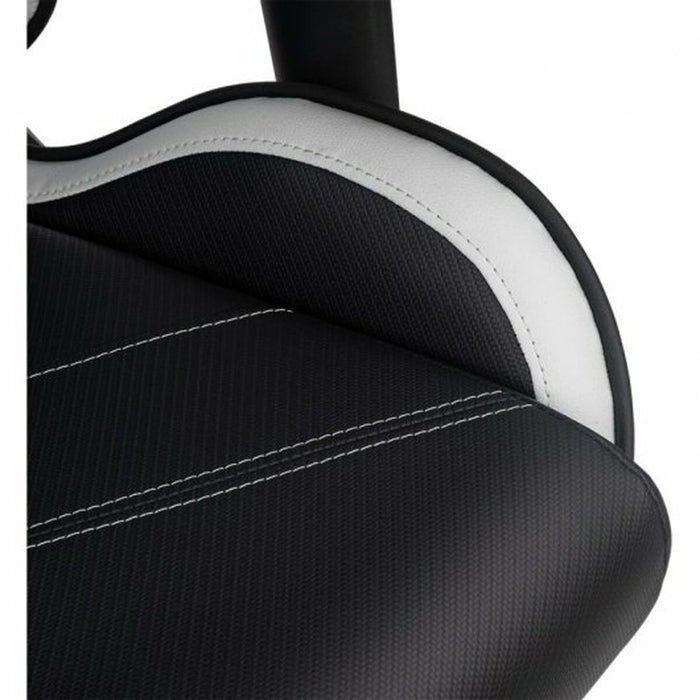 Scaun Gaming DRIFT DR350  Alb