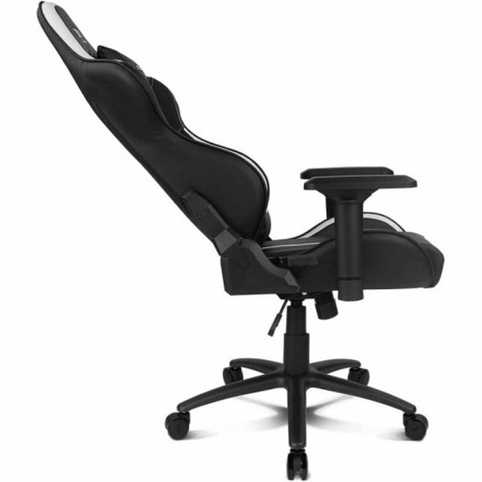 Scaun Gaming DRIFT DR350  Alb
