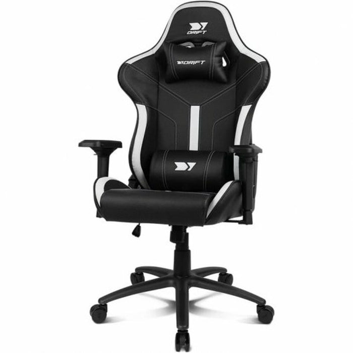 Scaun Gaming DRIFT DR350  Alb