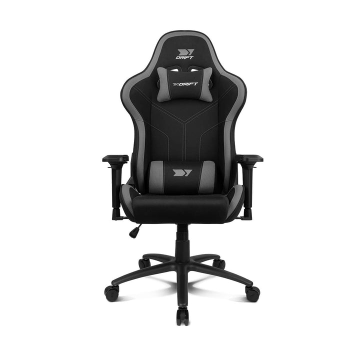 Scaun Gaming DRIFT DR110BGRAY
