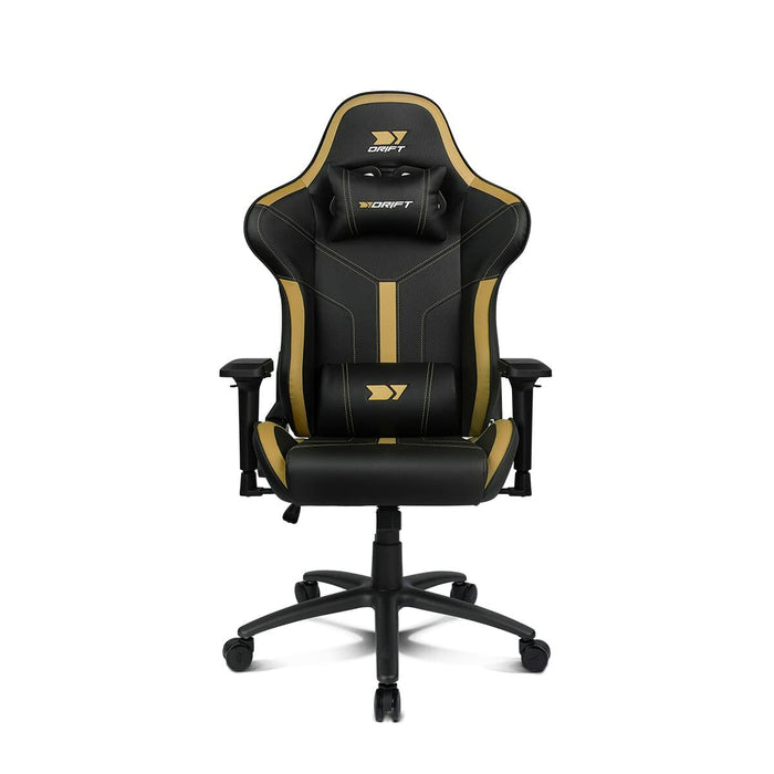 Scaun Gaming DRIFT DR350 Negru