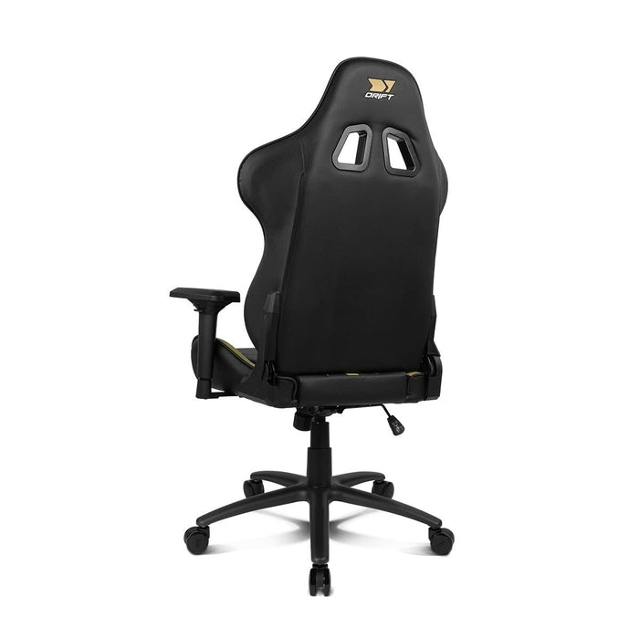 Scaun Gaming DRIFT DR350 Negru