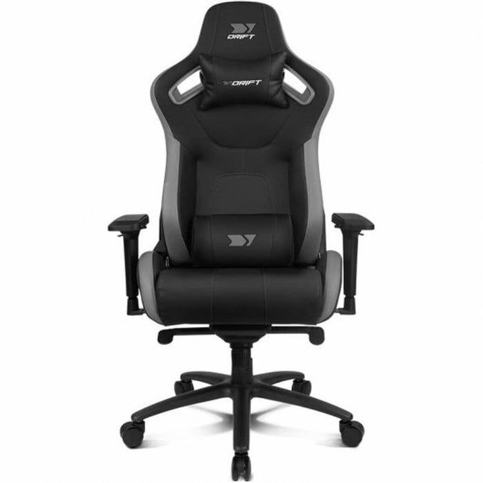 Scaun Gaming DRIFT DR600 Gri