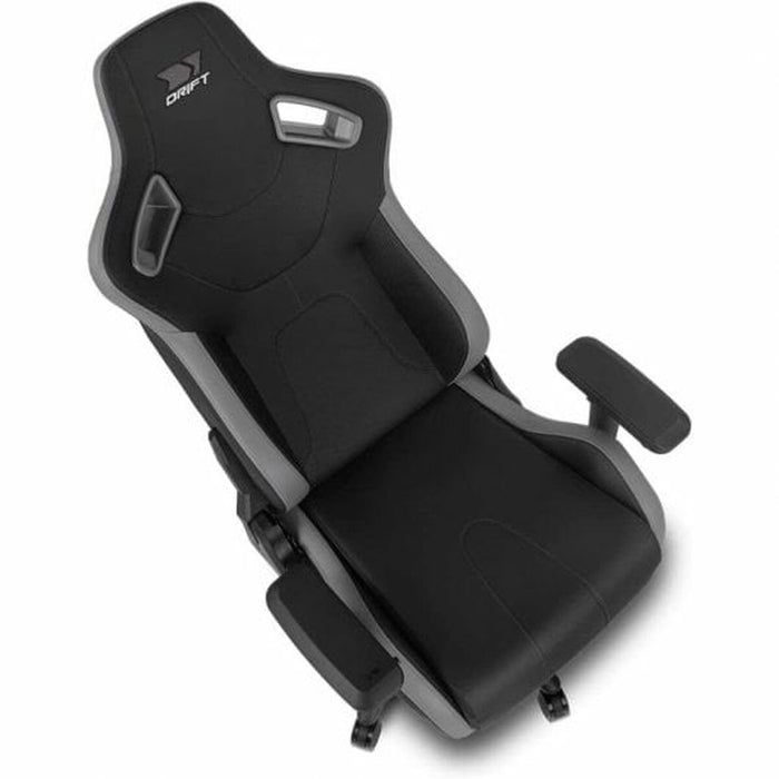 Scaun Gaming DRIFT DR600 Gri