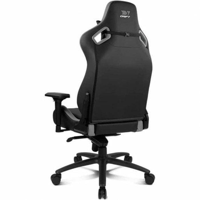 Scaun Gaming DRIFT DR600 Gri