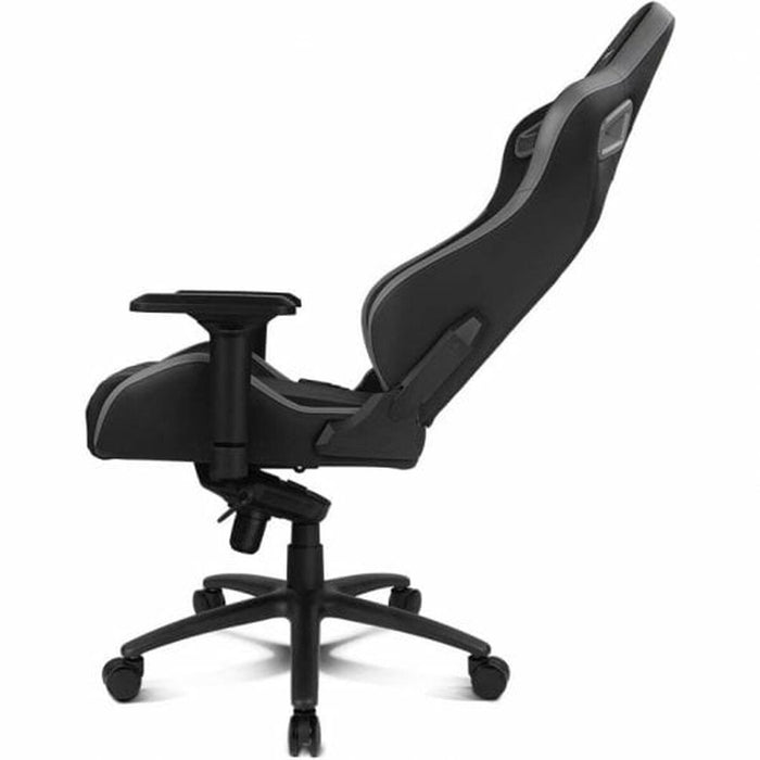 Scaun Gaming DRIFT DR600 Gri