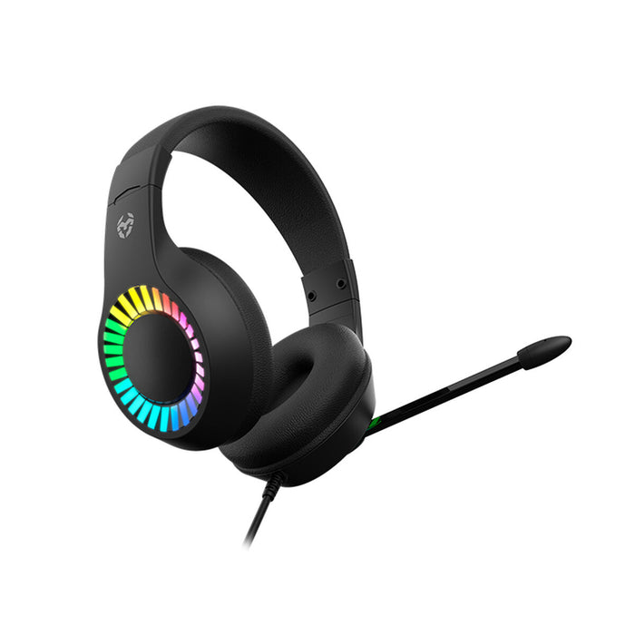 Tastatură și Mouse Krom Kenya Negru Multicolor