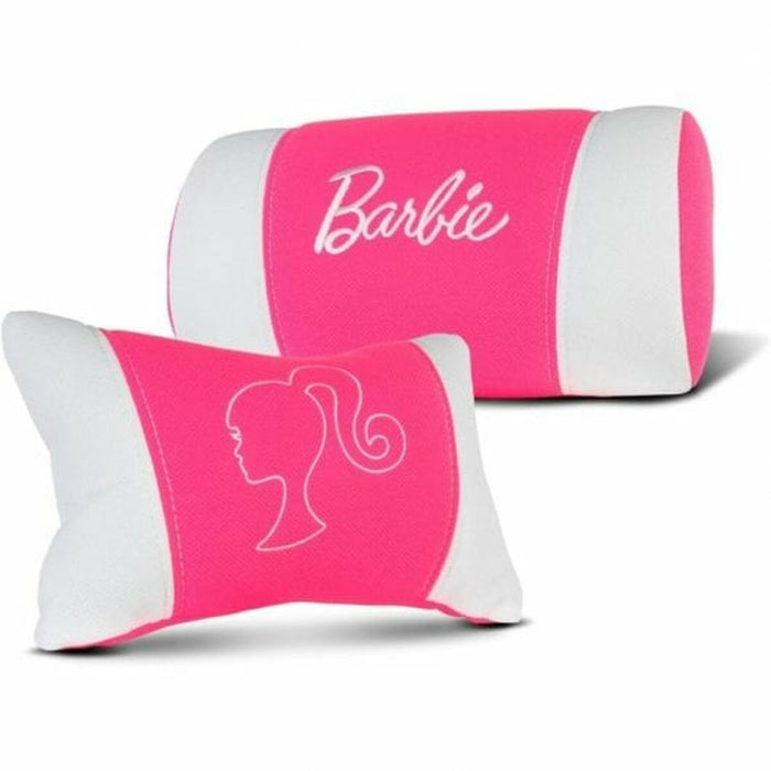 Scaun Gaming DRIFT Barbie Roz