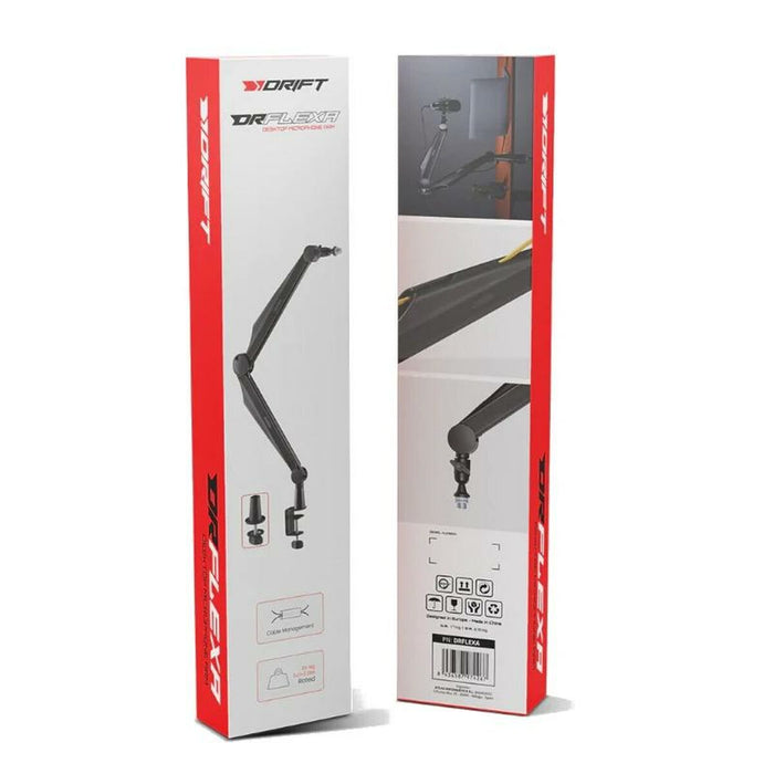 Husă pentru Tastatură DRIFT DRFLEXA