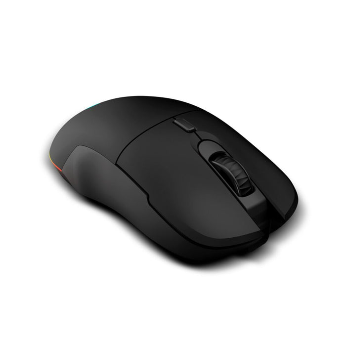 Mouse Krom NXKROMKOMET Negru Roșu