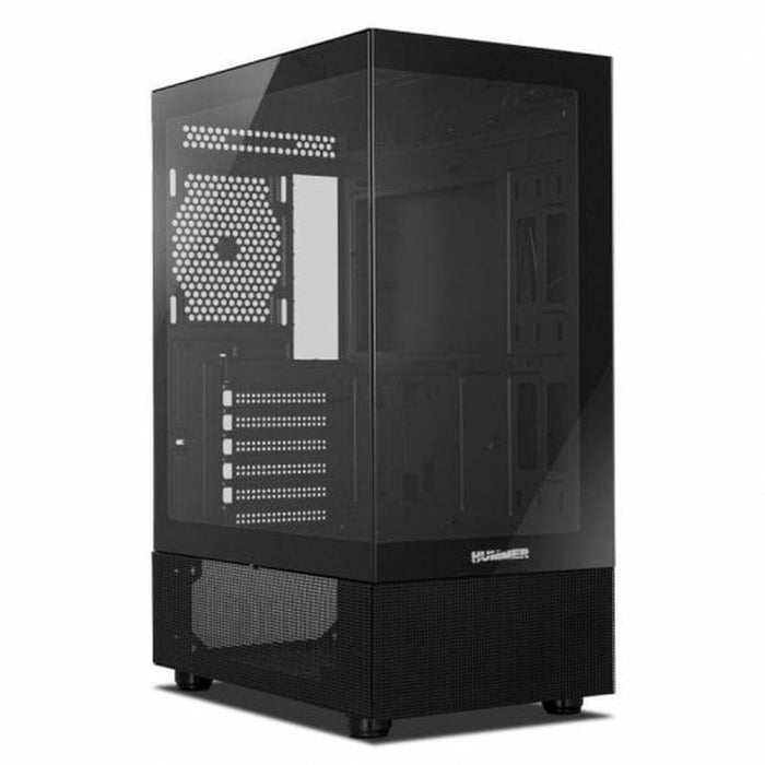 Unitate Semi-tower ATX Nox NXHUMMERVSNBK Negru