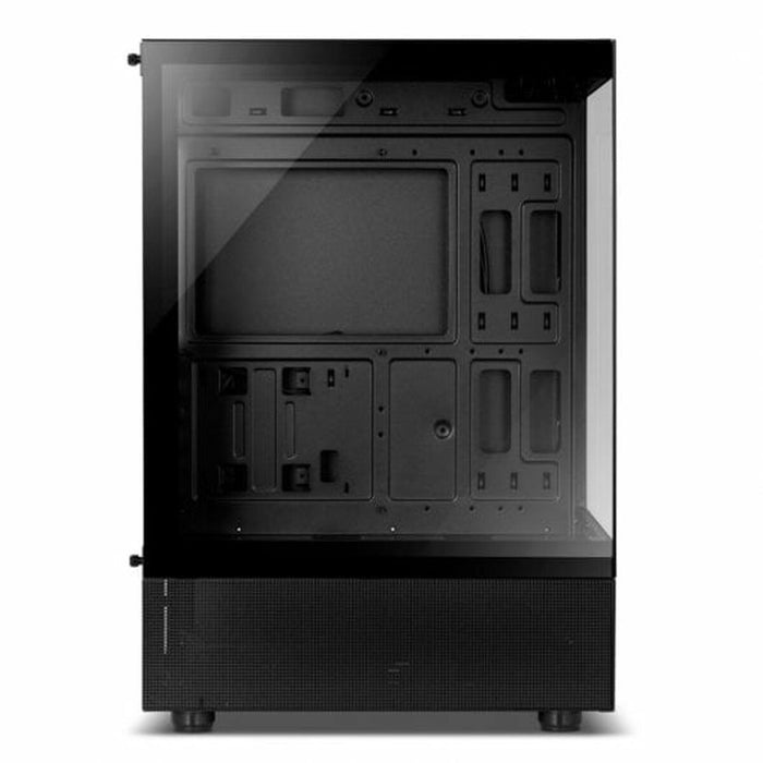 Unitate Semi-tower ATX Nox NXHUMMERVSNBK Negru
