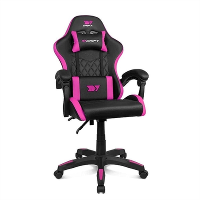Scaun Gaming DRIFT DR35 Fucsia