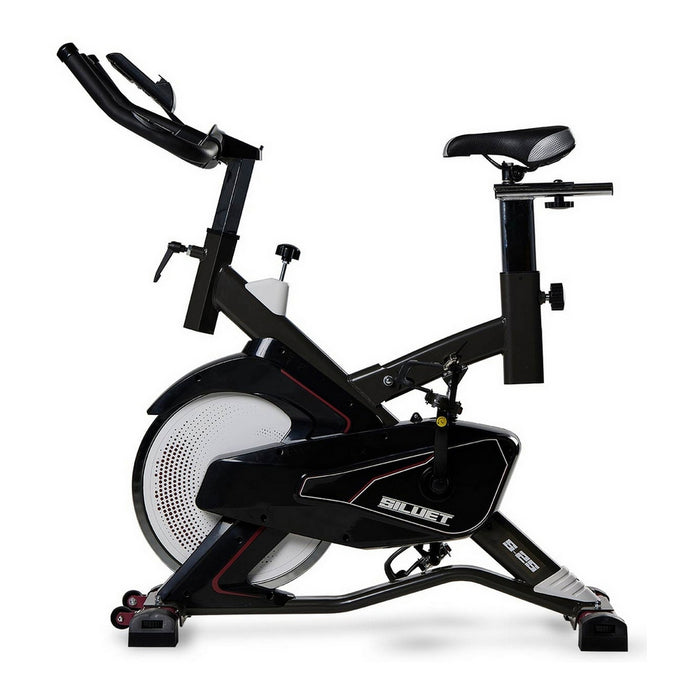 Bicicletă staționară Fytter CICLO INDOOR S-4S