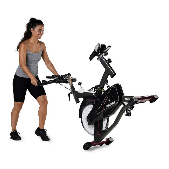 Bicicletă staționară Fytter CICLO INDOOR S-4S